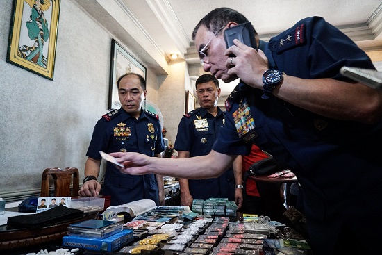 Photo by Dante Dennis Diosina Jr. Retrieved from Manila Times website