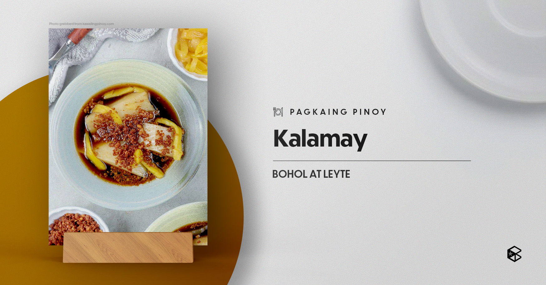 Inilatag Ni Kamille Castillo