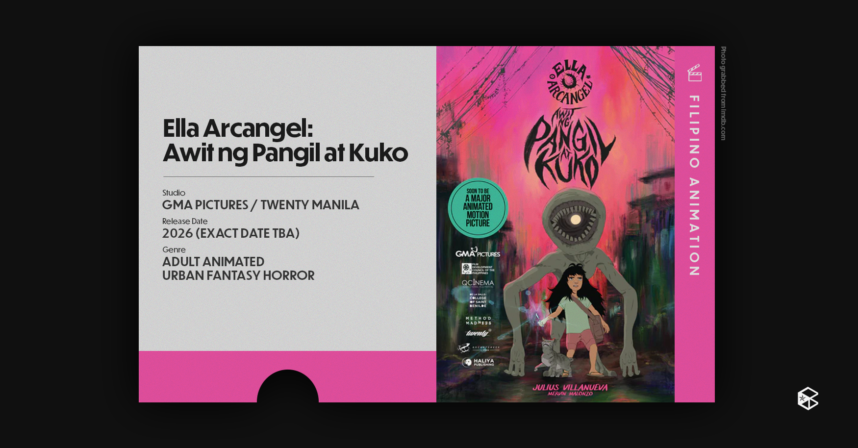 050926 [blip Listicle Of 2026 Filo Animation] Ella Arcangel