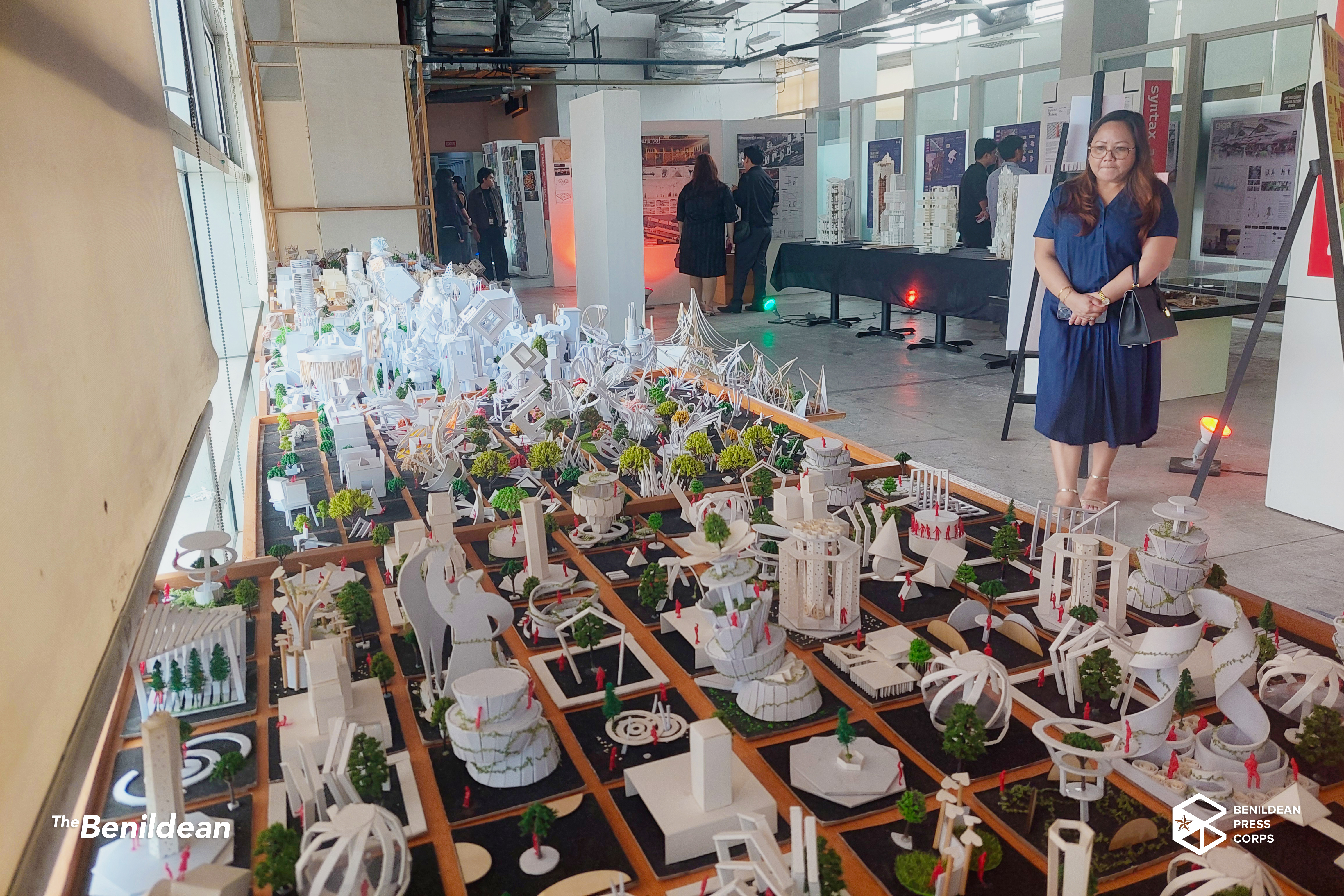 Photo By Trisha Chua