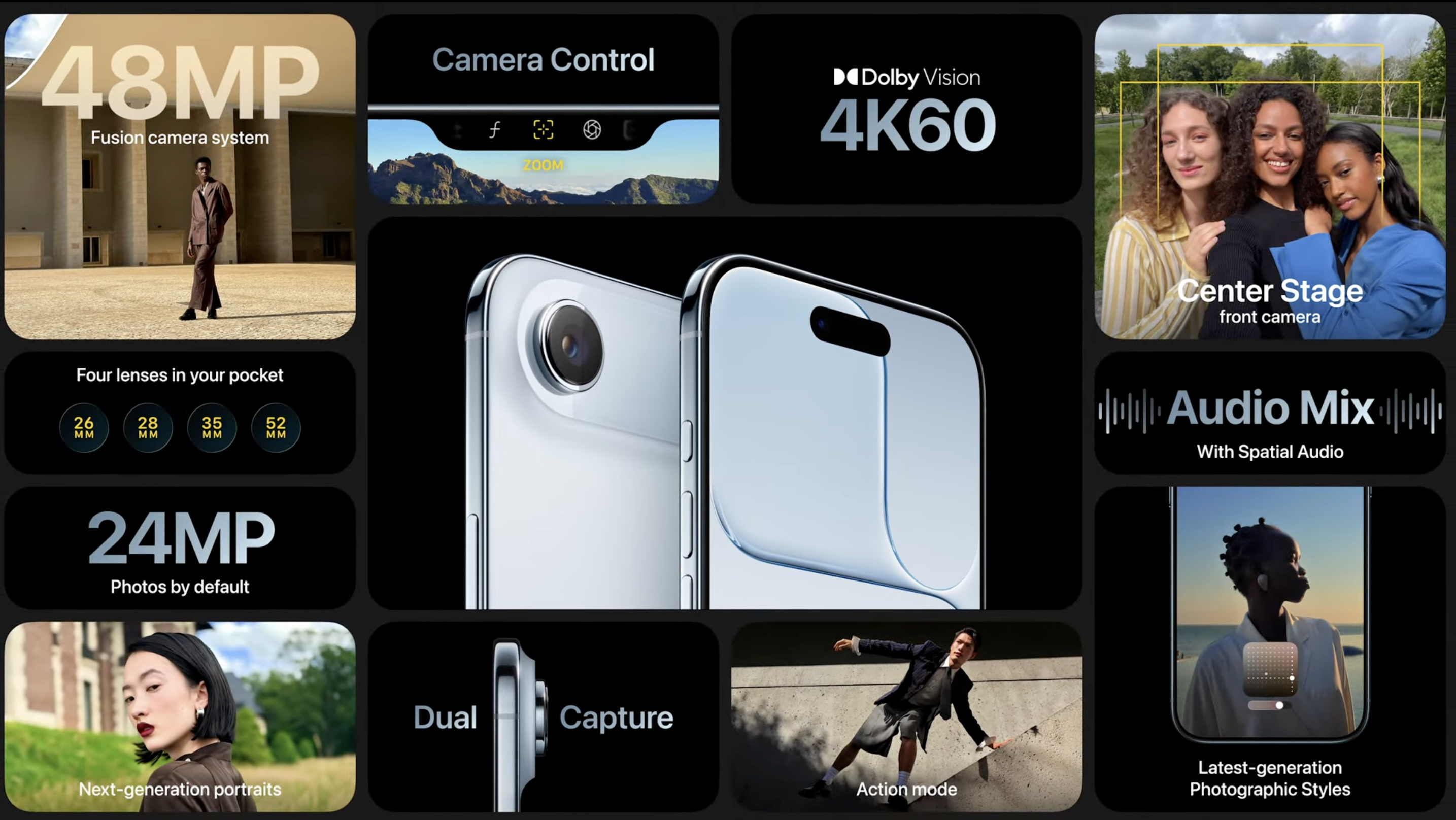 Iphone Air