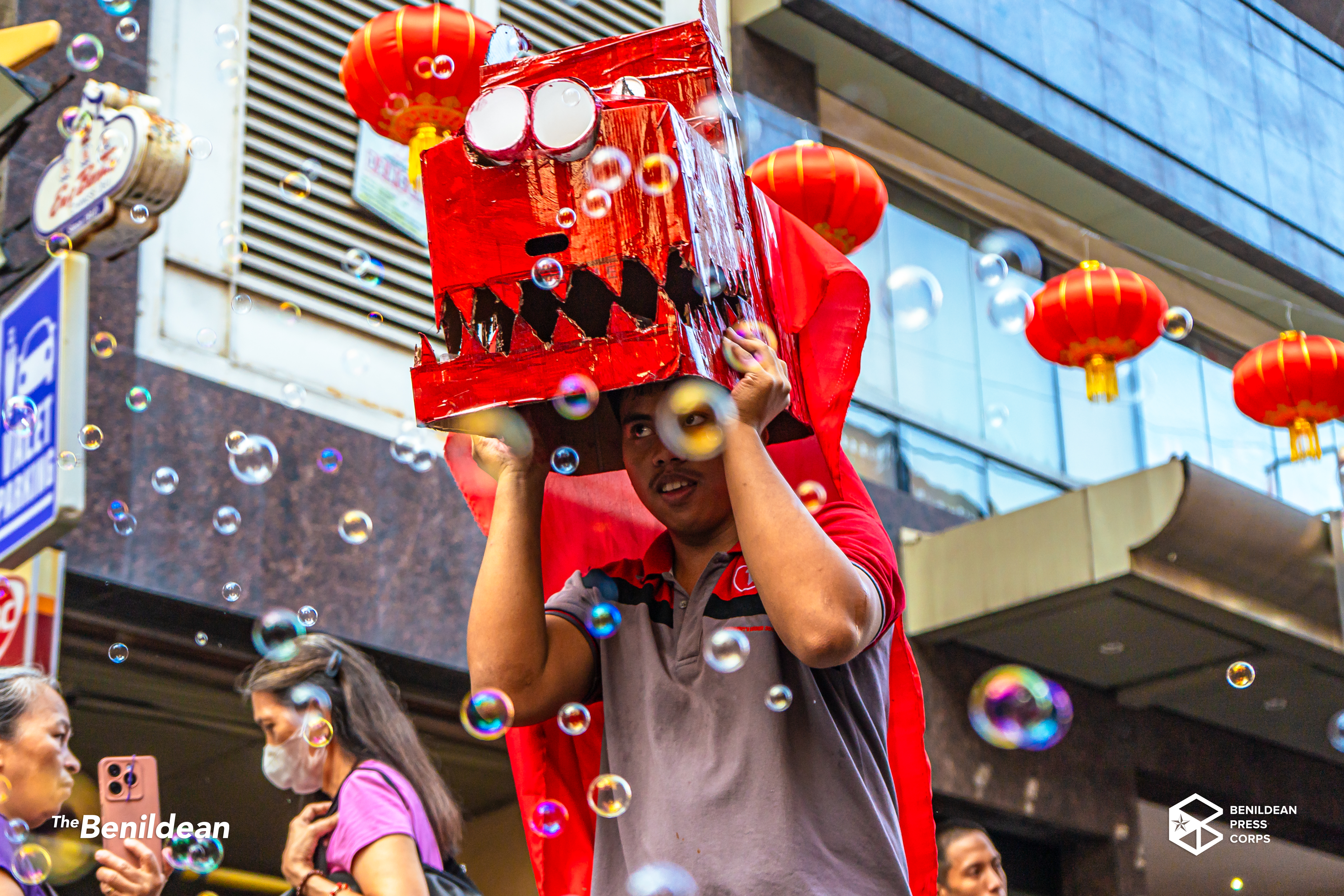 Kuha Ni John Cadungog