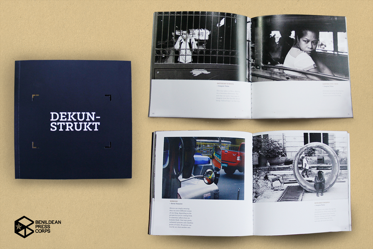 2131 The Frames Are Out! Dekunstrukt Is Finally Here!2