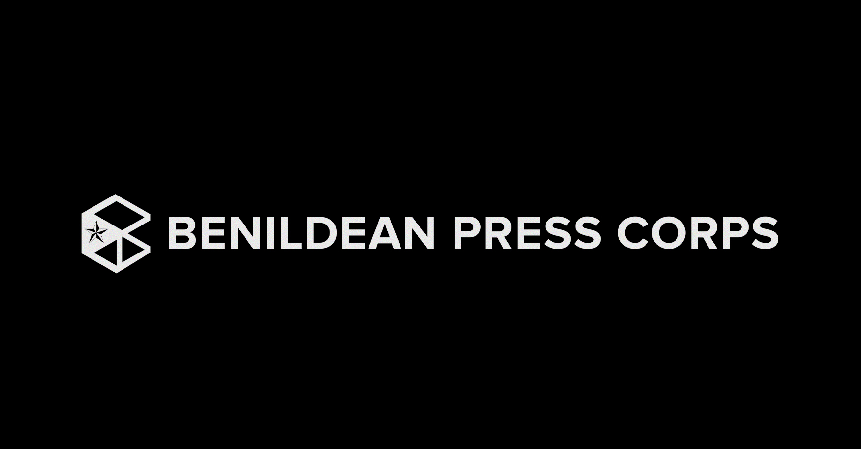 Cover Photo By Benildean Press Corps