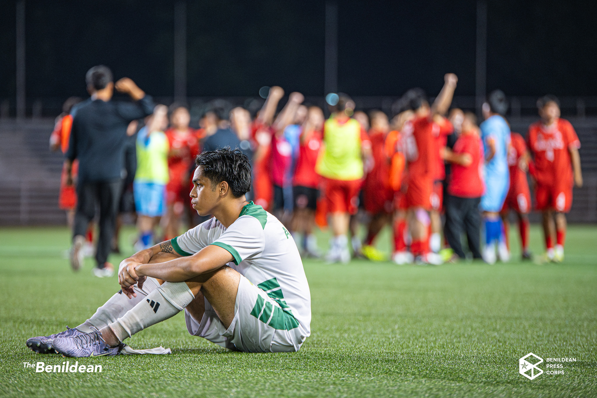 Photo By Enrique Silverio