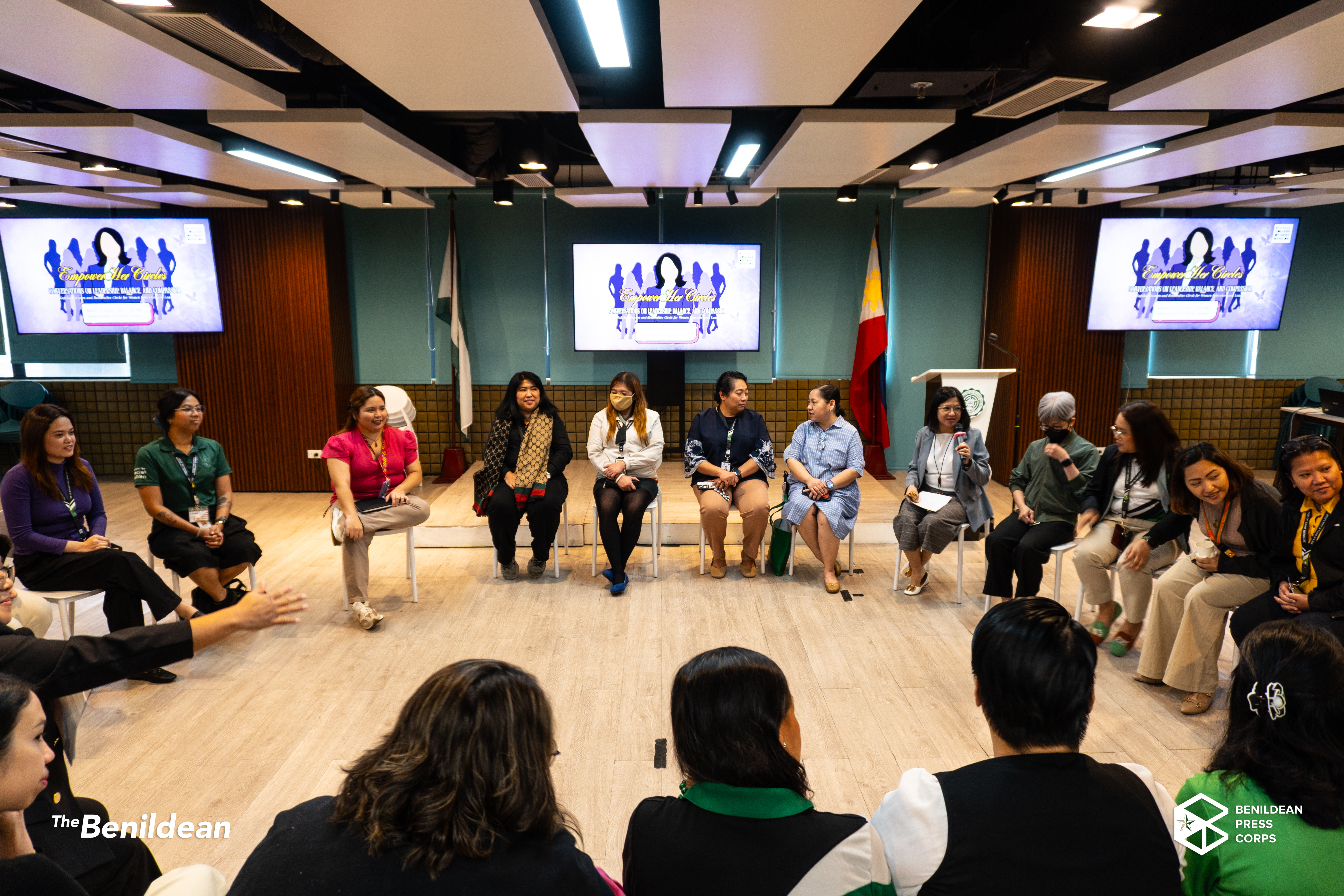 Photo By Nat Escalona