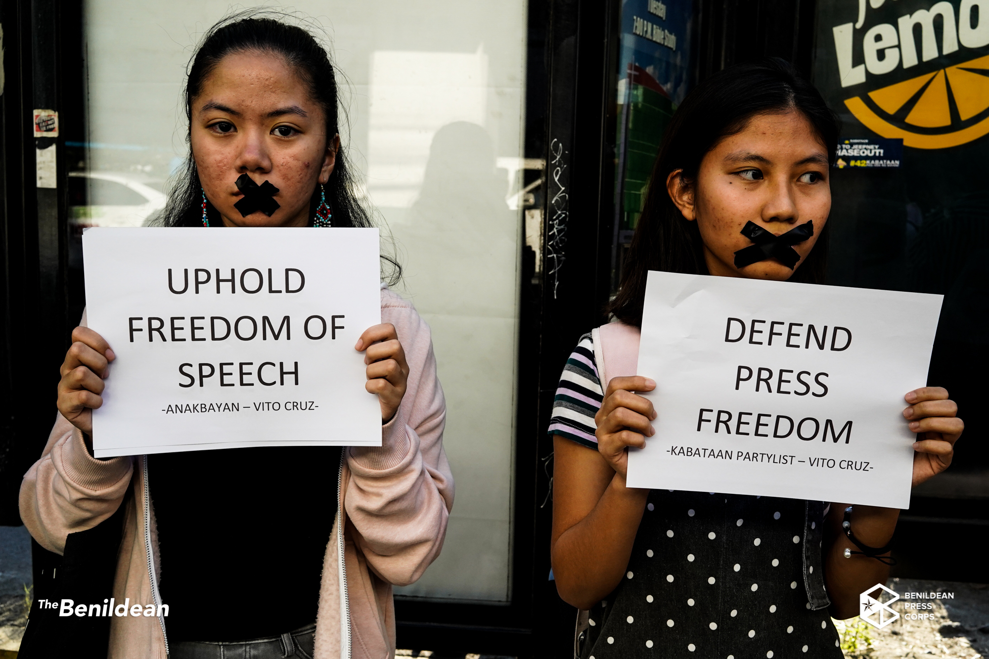 Photo by Enrique Bejar