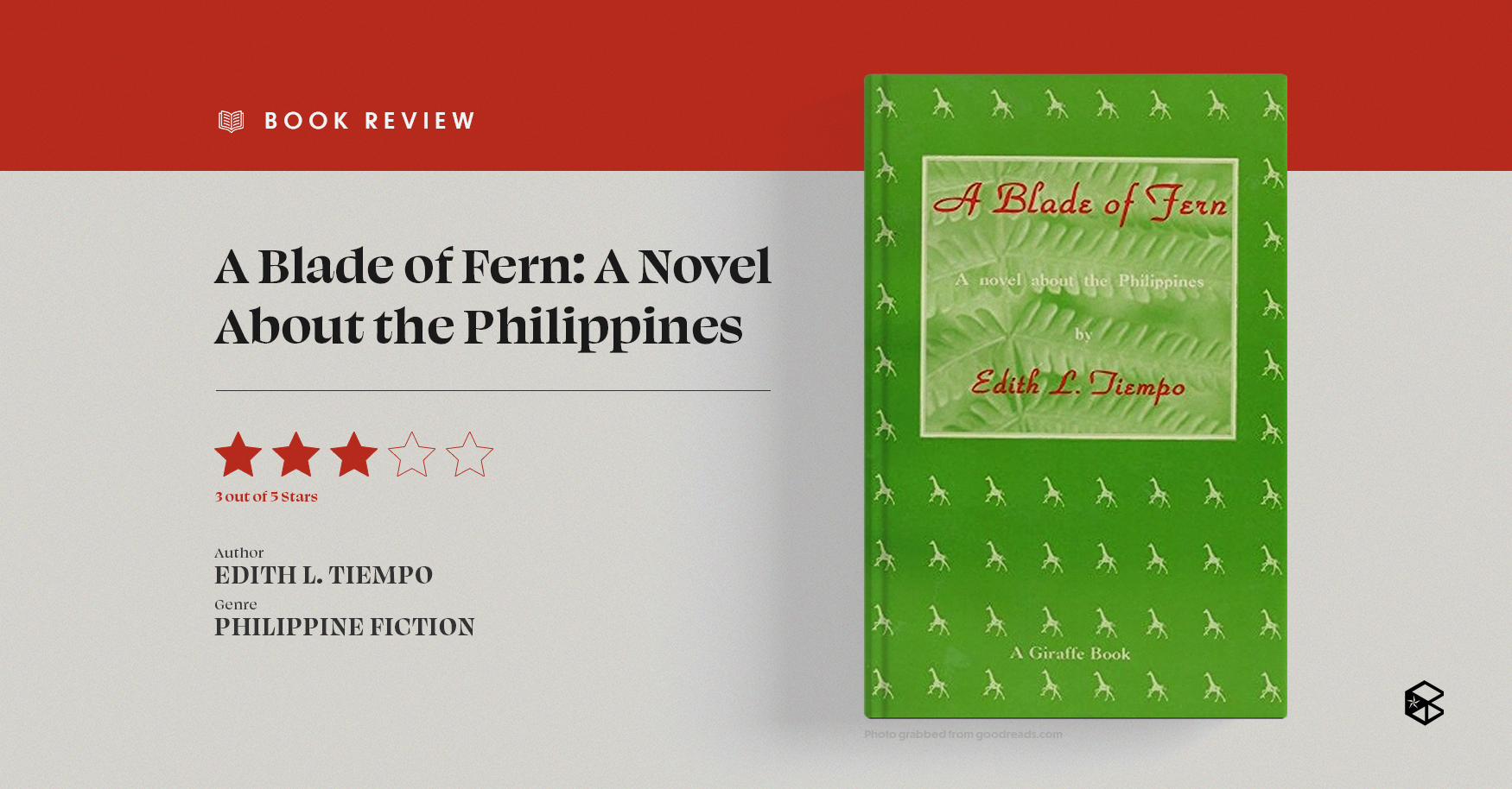 Layout By Marcus Aquino