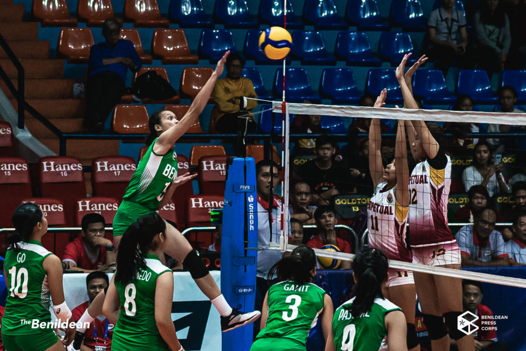 Ncaa 95 Womens  Csb Vs Uphsd5