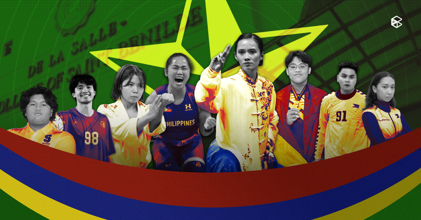 Layout By Zoie Sabanal