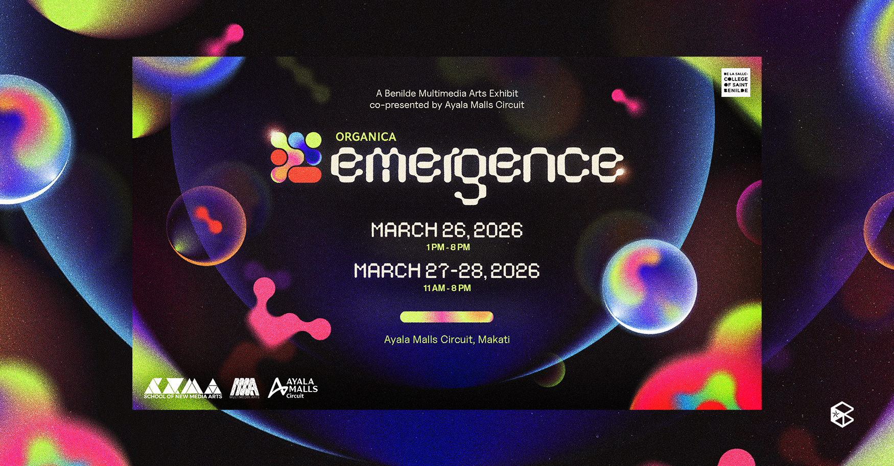 Layout By Marcus Aquino