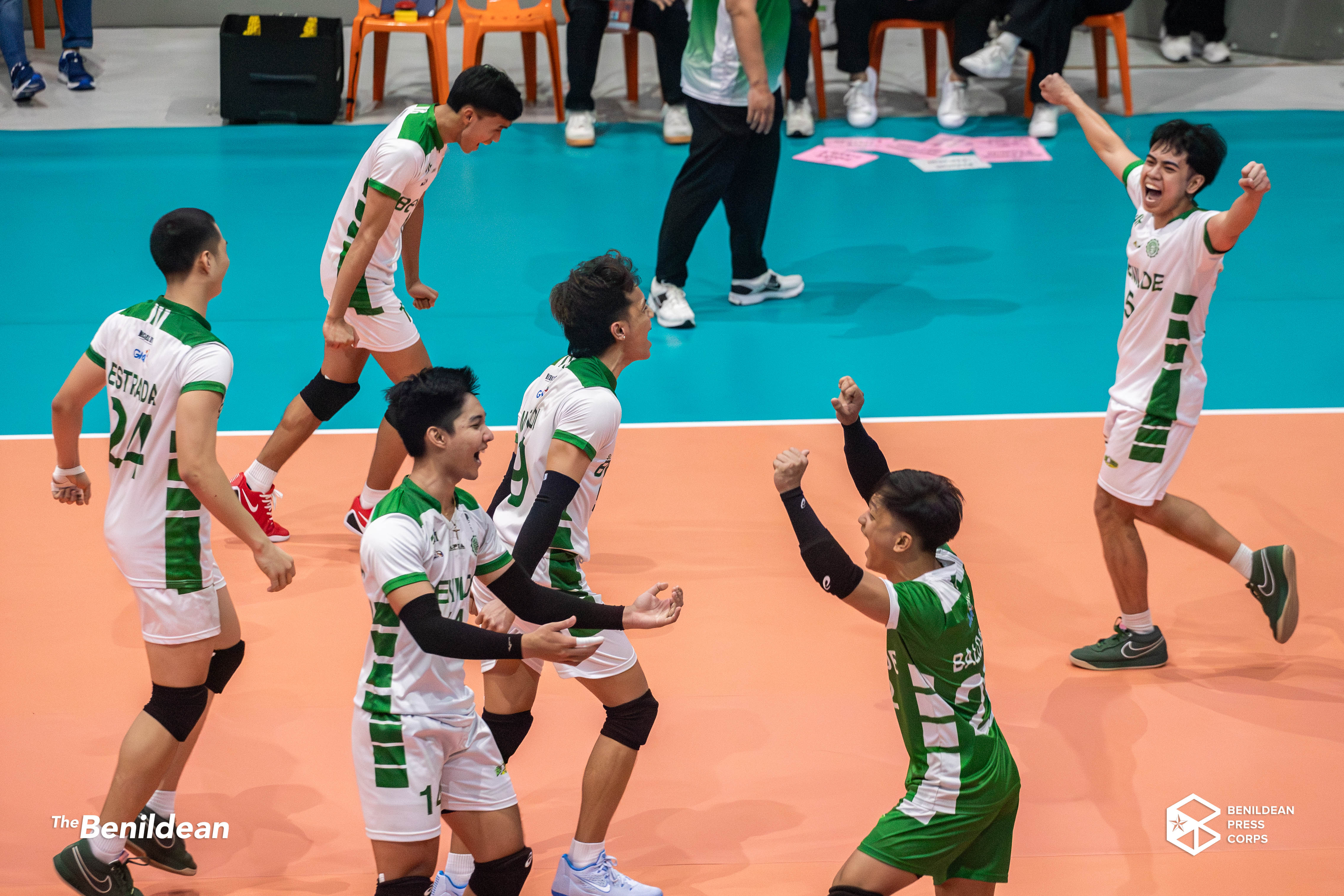 Photo By Alyanna Villa