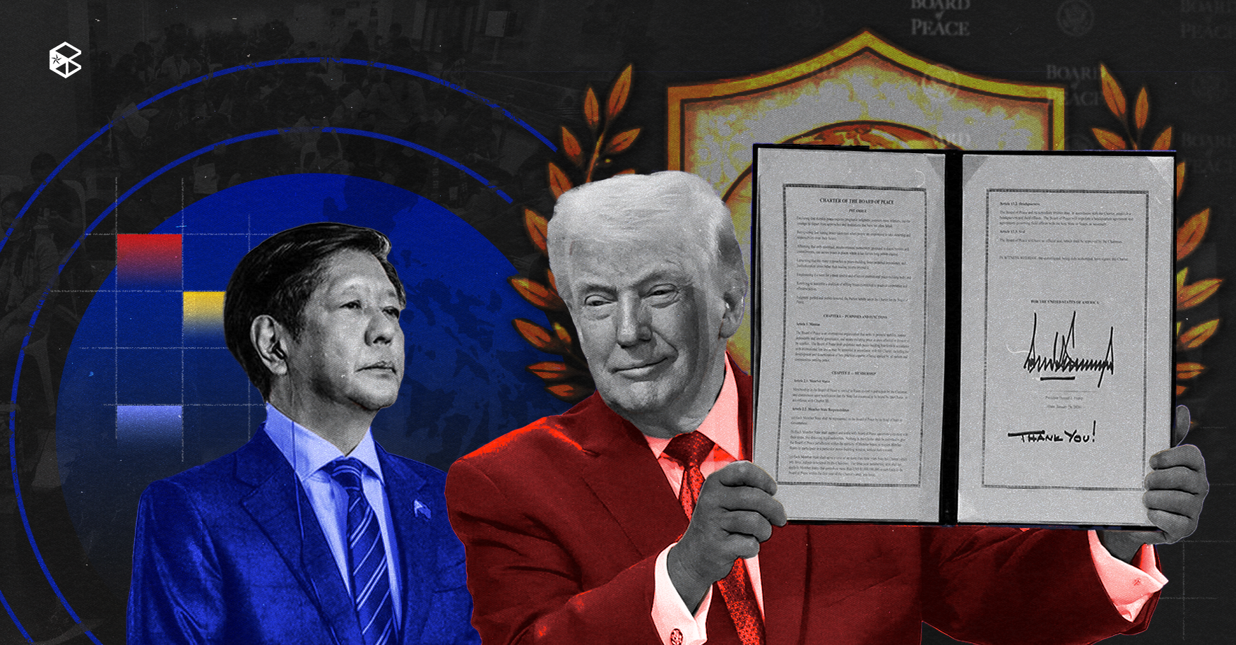 Layout By Zoie Sabanal