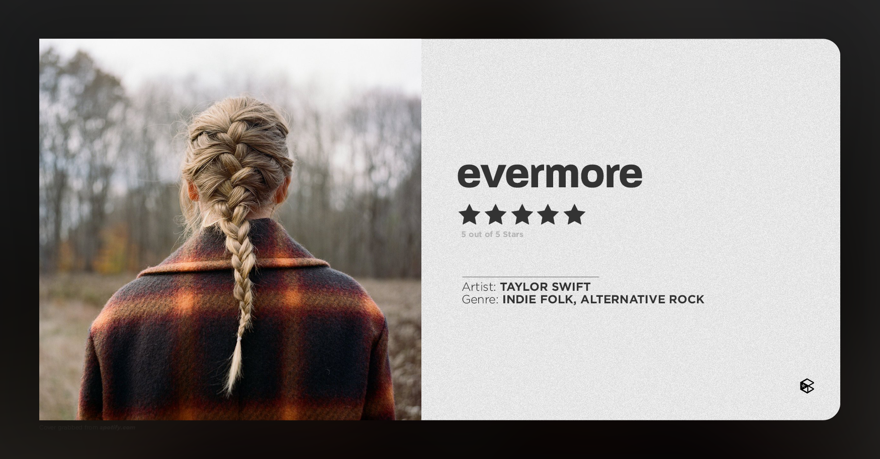 Cover Photo By Ivy Berces