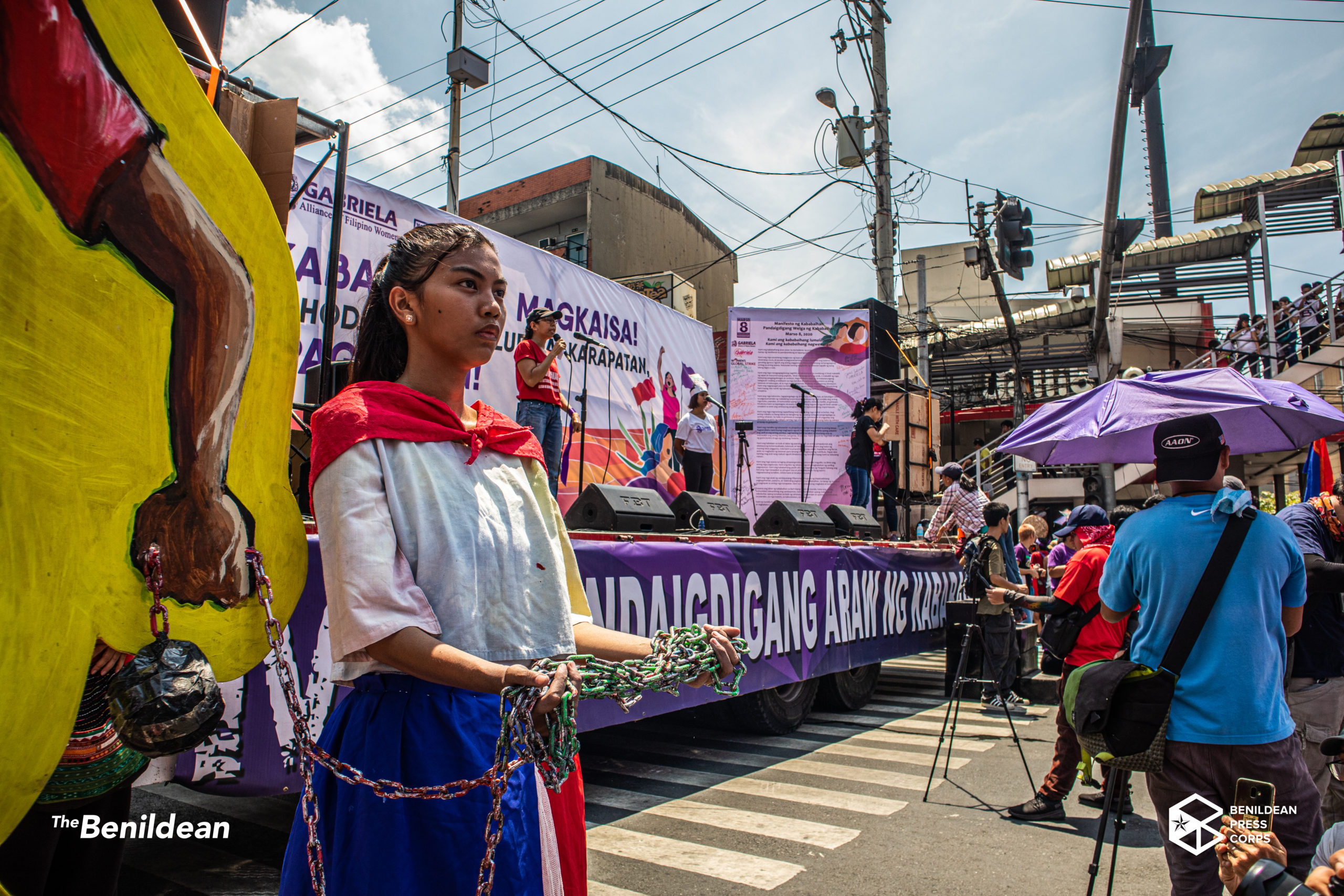 Cover Photo by AJ Surema