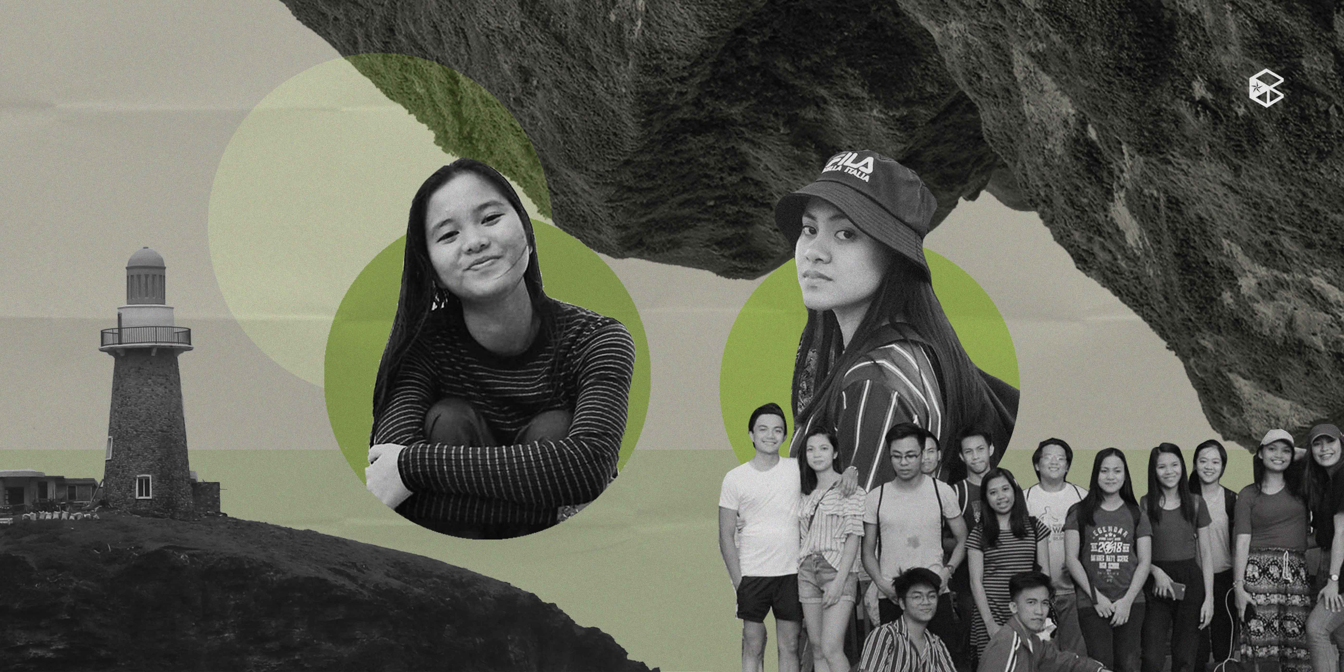 Cover Photo By Kai Javier And Kyle Paligsa