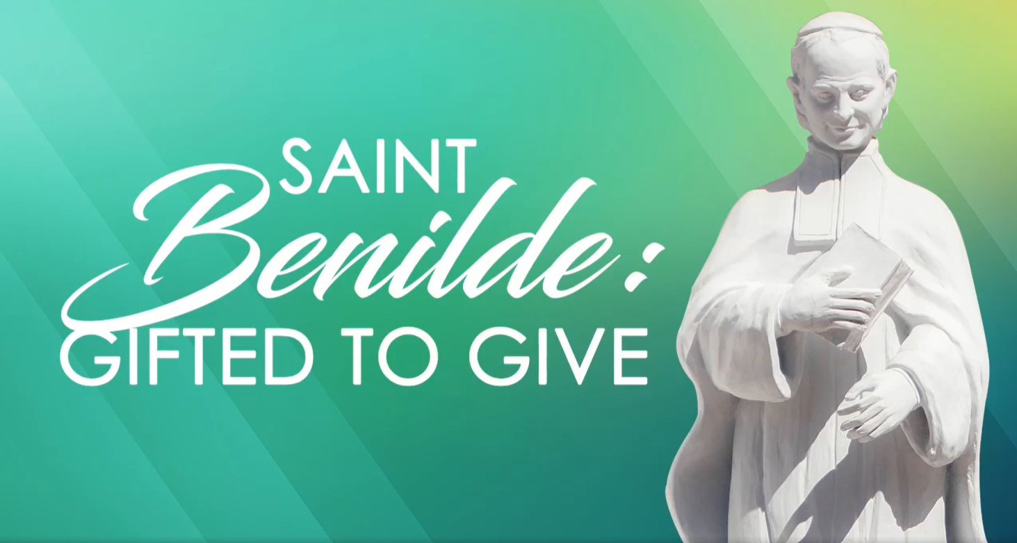 Cover Photo Taken From Official Benilde Clm Facebook Page