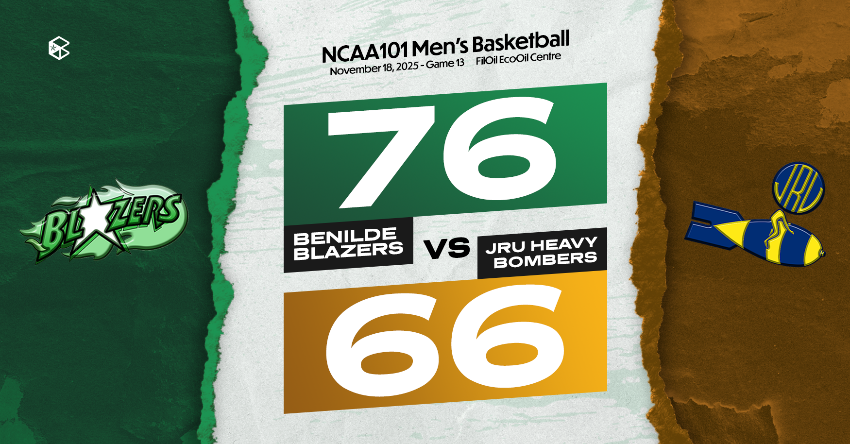 Layout By Marcus Aquino