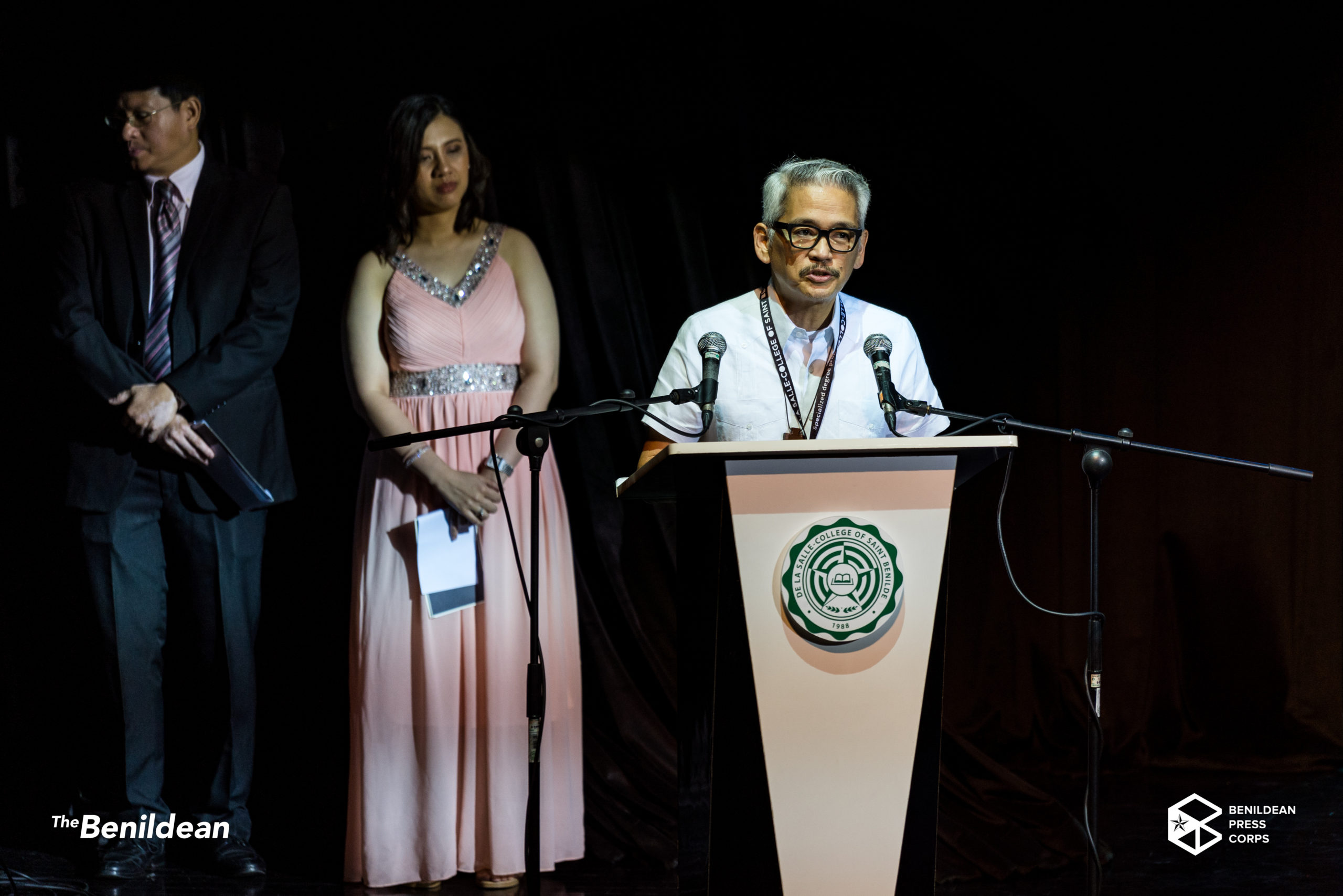 28894 Dsl Highlights “leadership Through Service” In Gawad Benildyano 20192
