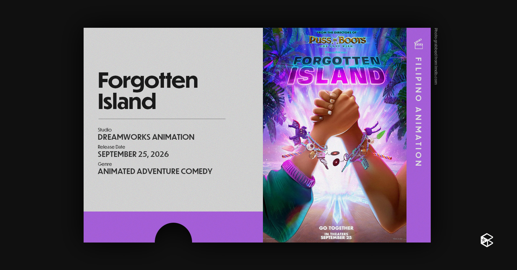 050426 [blip   Listicle Of 2026 Filo Animation   Forgotten Island]