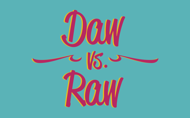 Dawraw