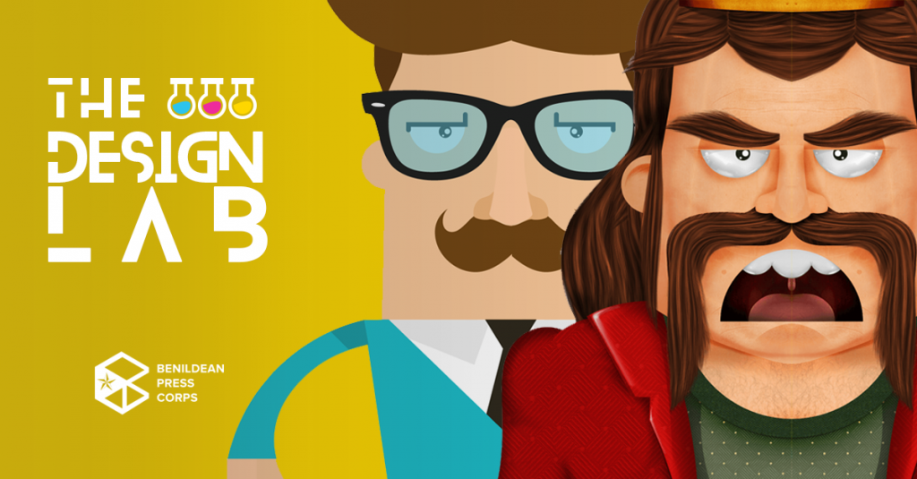 Flat vs. Realism Most Epic Design Battle