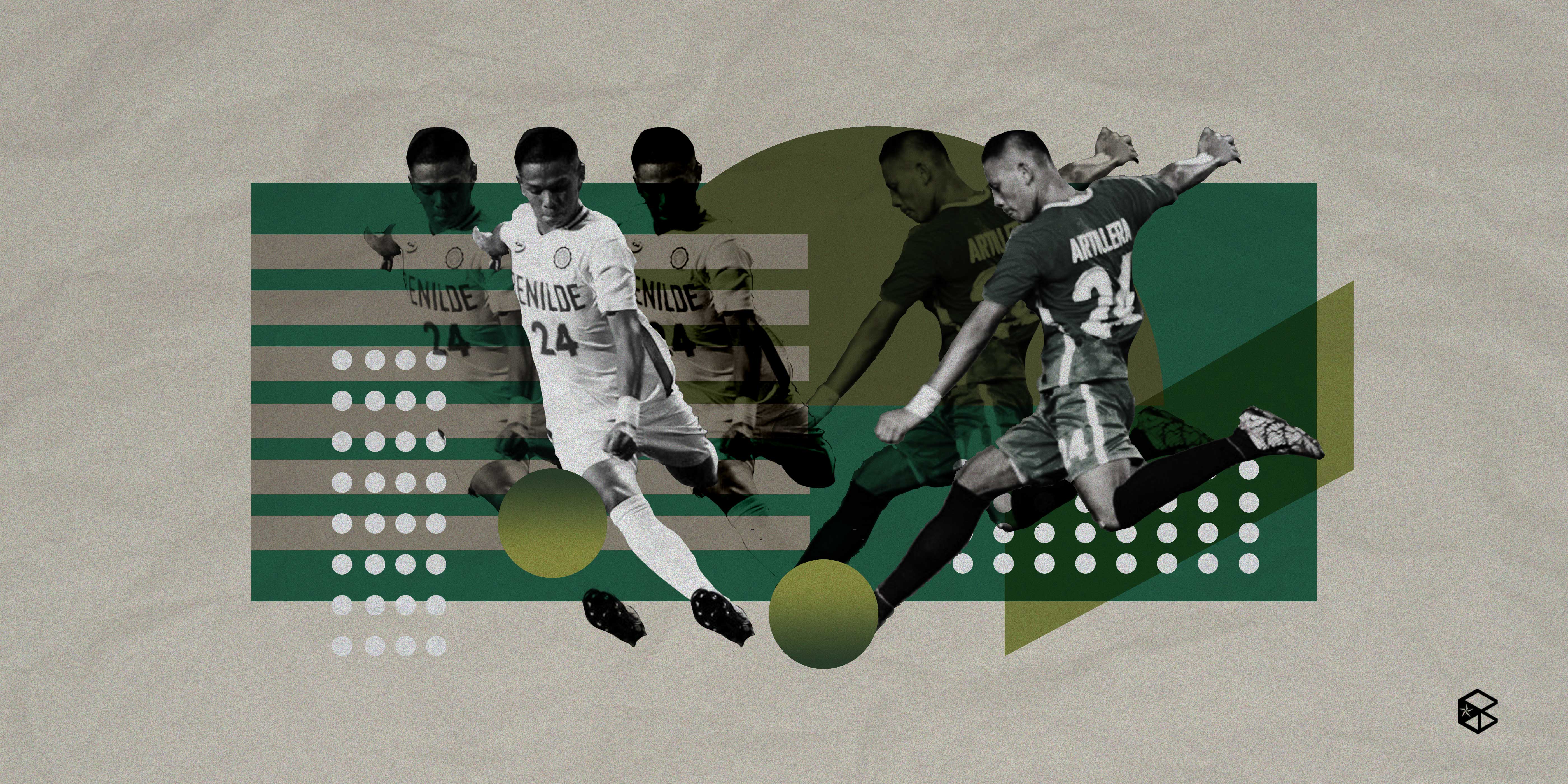 Cover Photo by Kai Javier