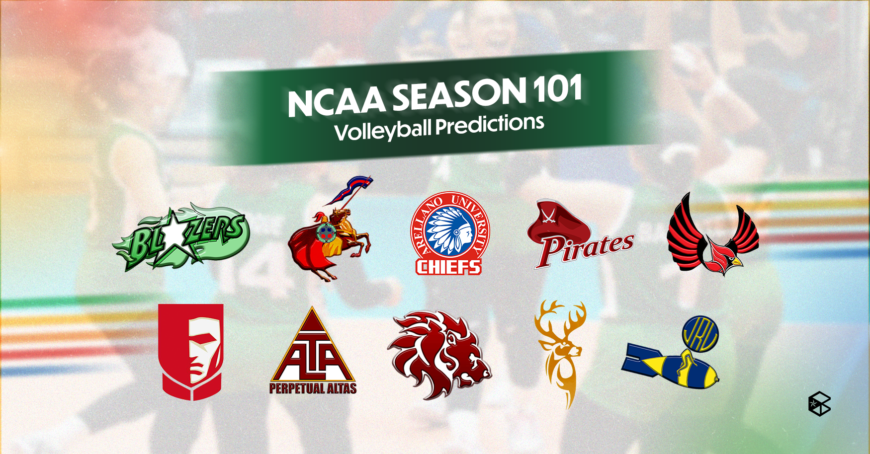 Layout By Zoie Sabanal