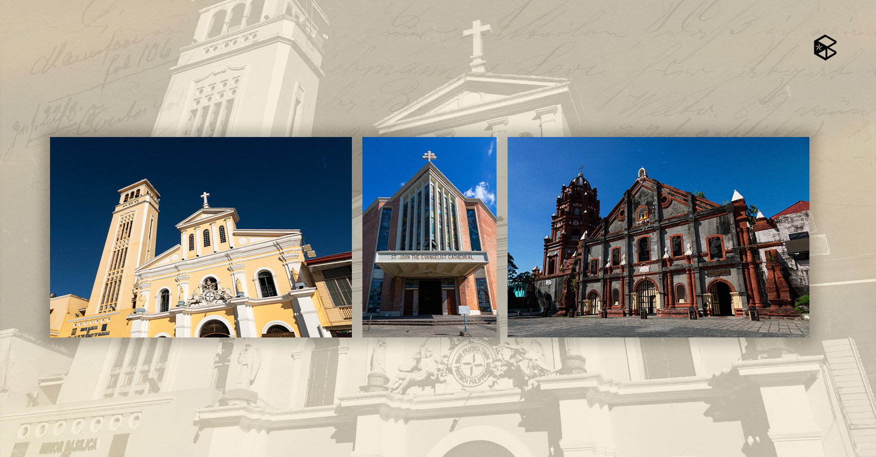 Dagupan’s Spiritual Landmarks 