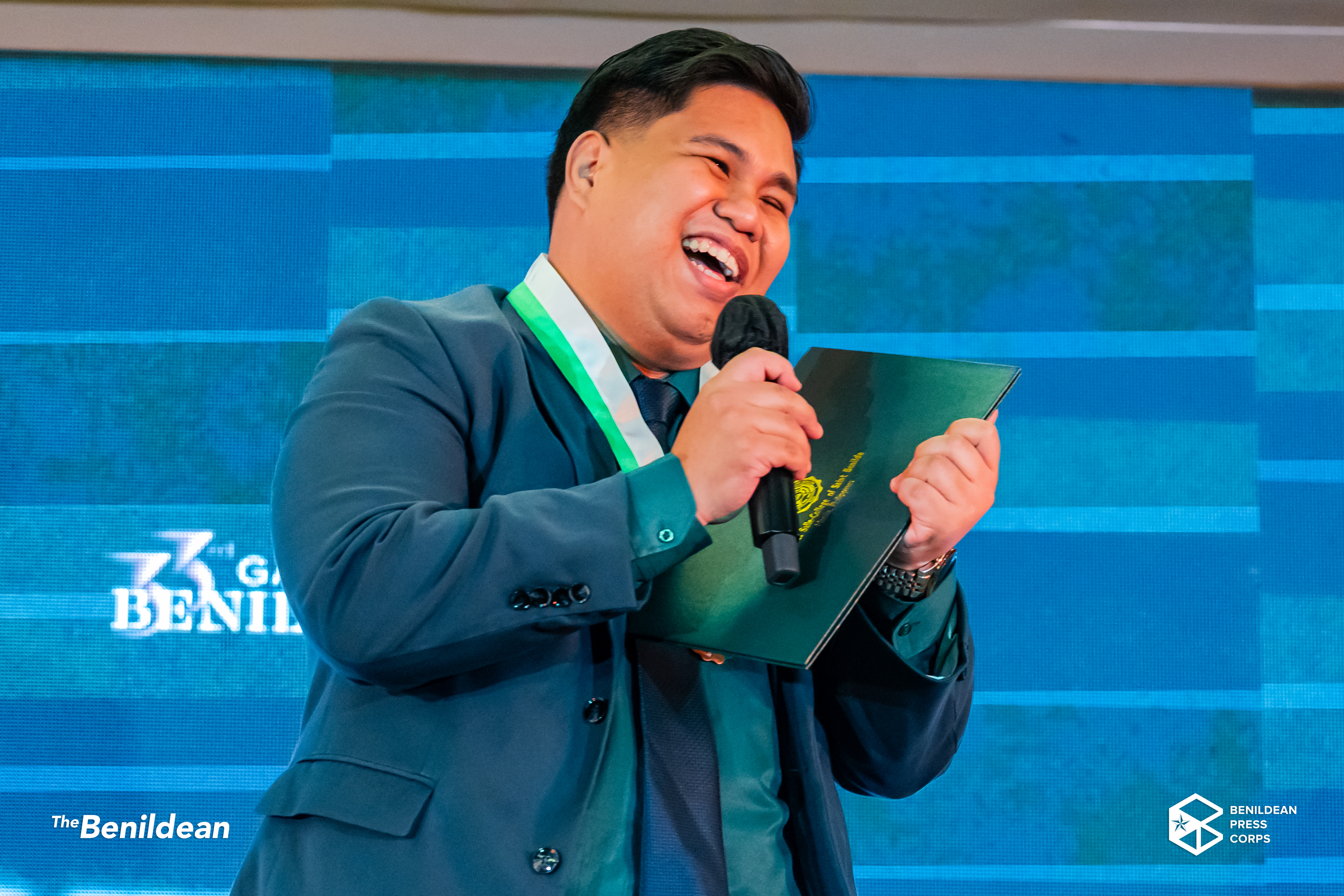 Photo By Jewen Bantinan