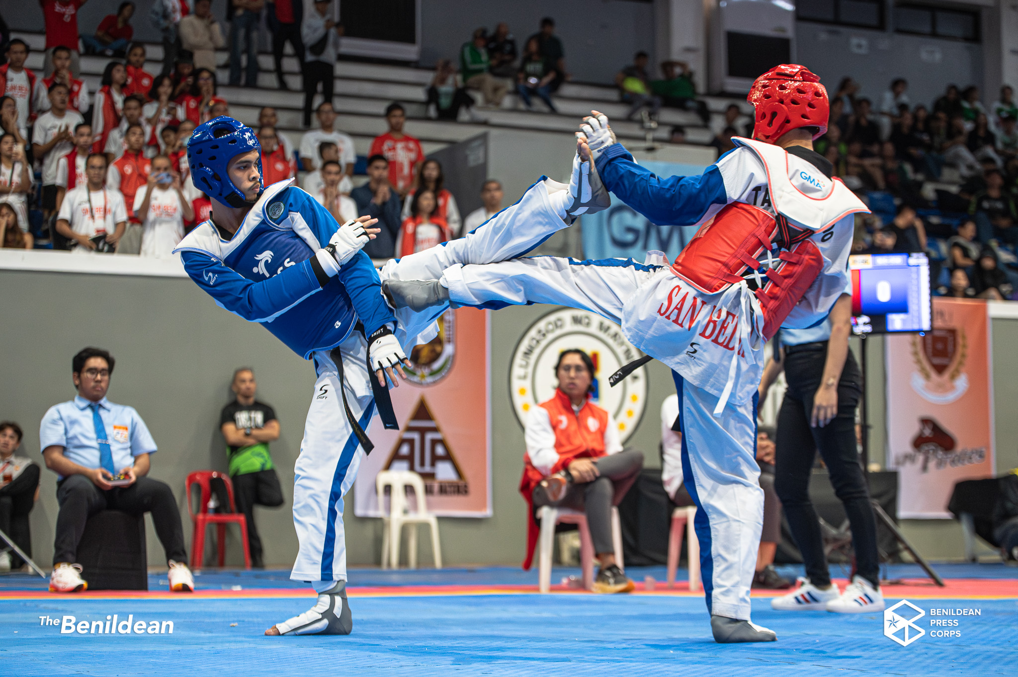 Photo By Jewen Bantinan And Enrique Silverio