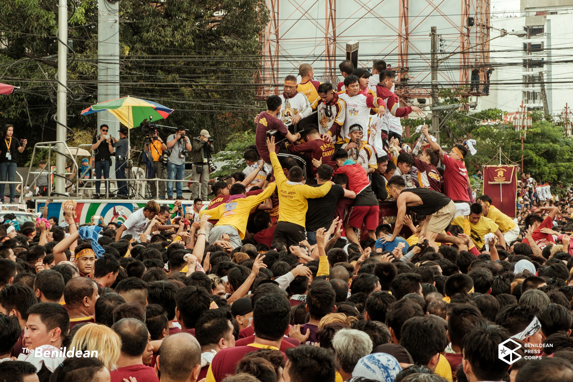 Photos By Fritz Reyes, Kel Santos, Anne Valmeo, and Ricardo Yan II