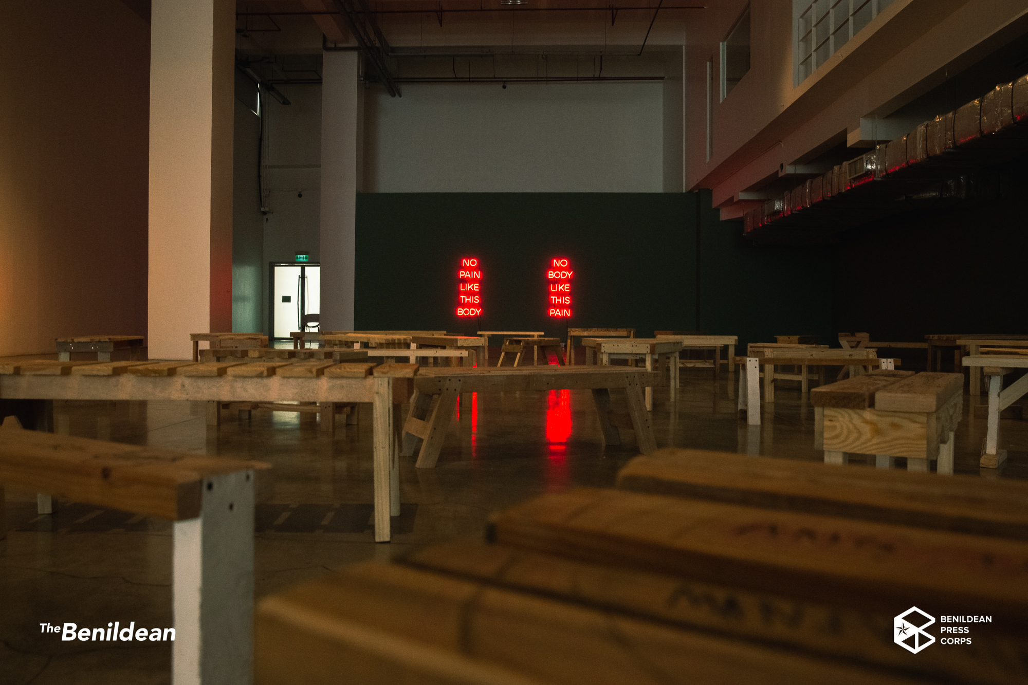 Photos By Kyle Bustos