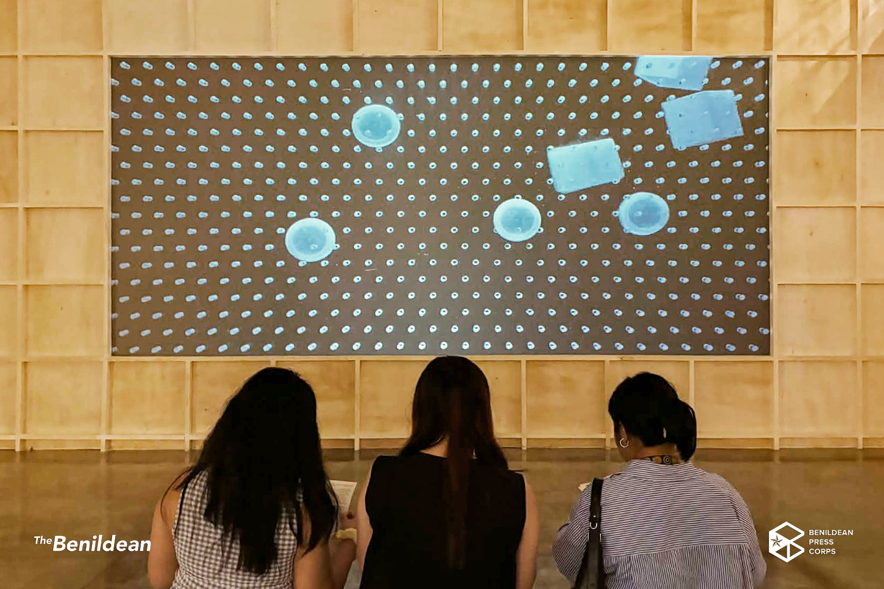 Photo By Valerie Alfredo