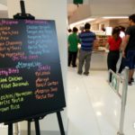 19923 Newly Renovated Taft Campus Cafeteria Now Open6