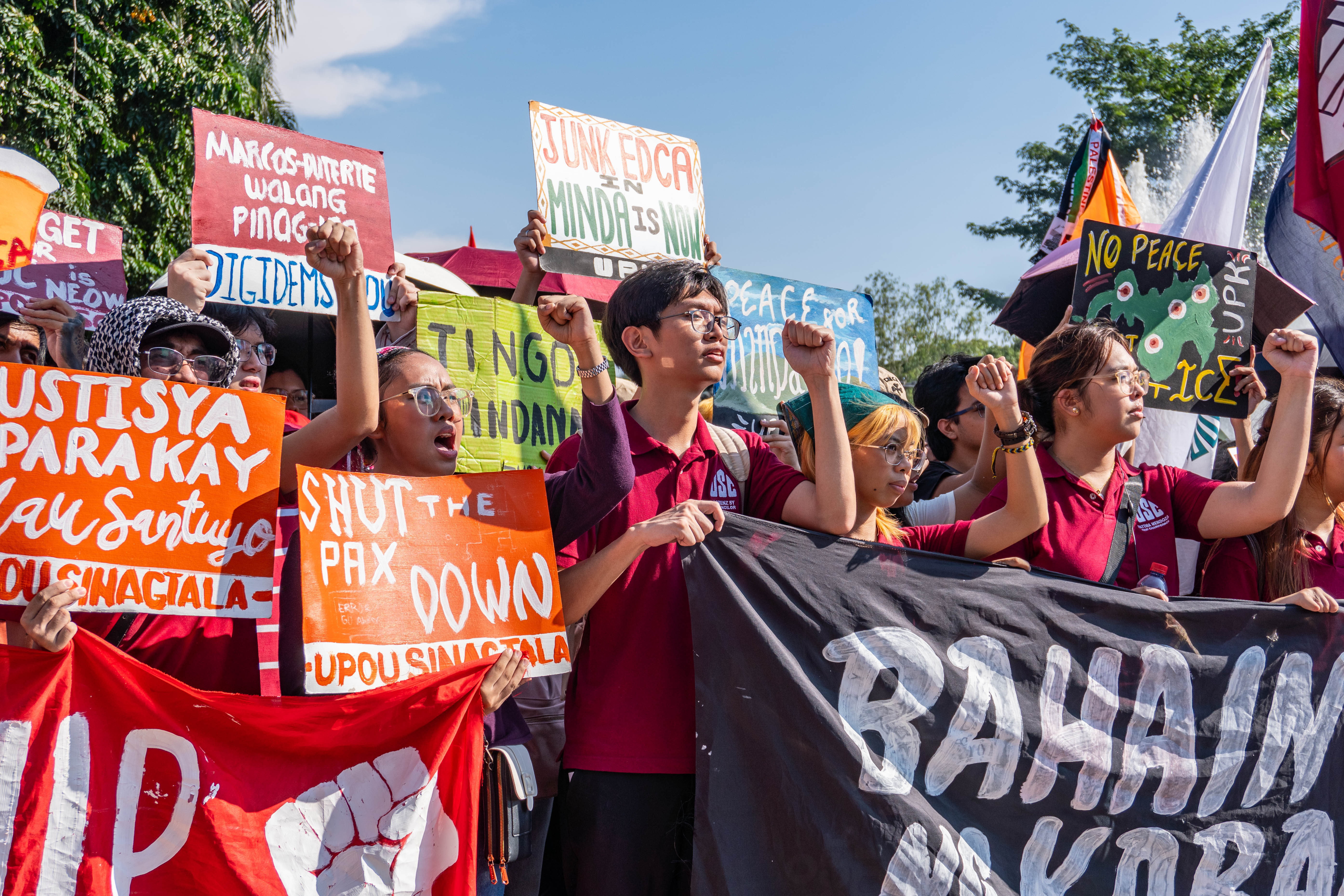 Photo By Philip Mendoza