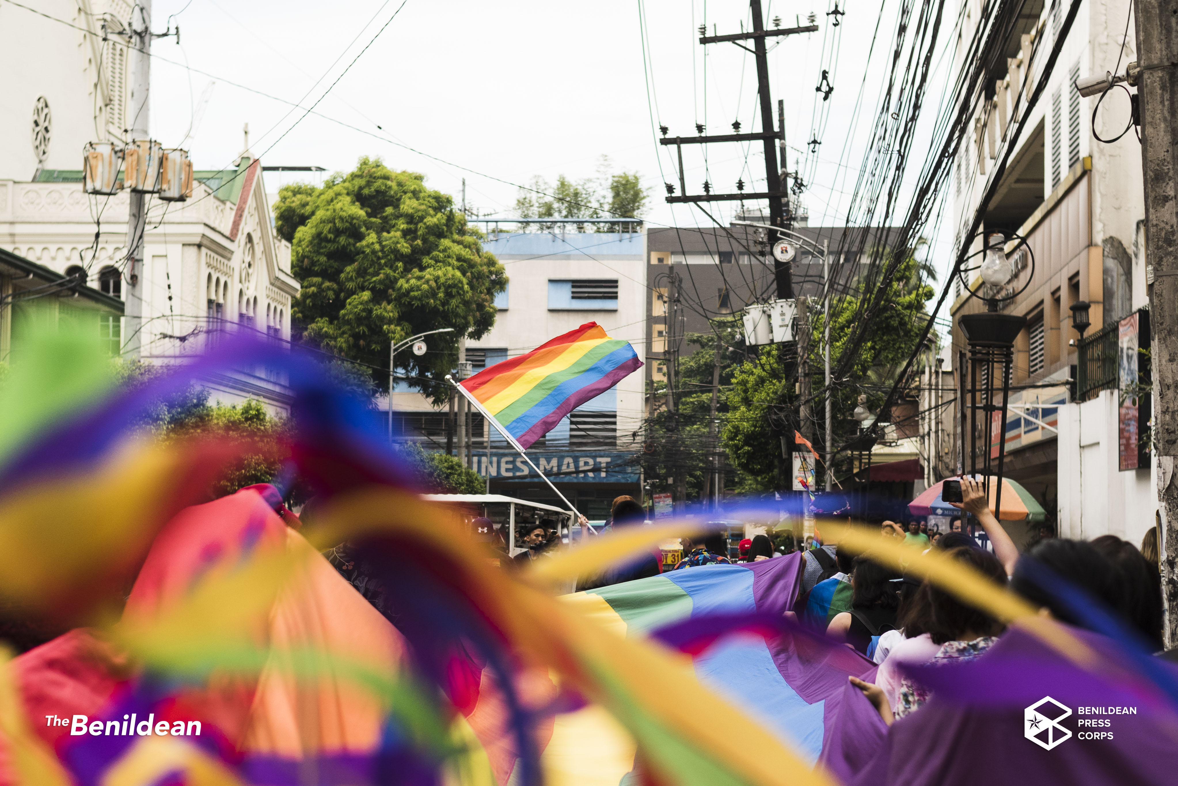 Photos by Ricardo Yan II, Fritz Reyes, Enrique Bejar, and Denise Paule