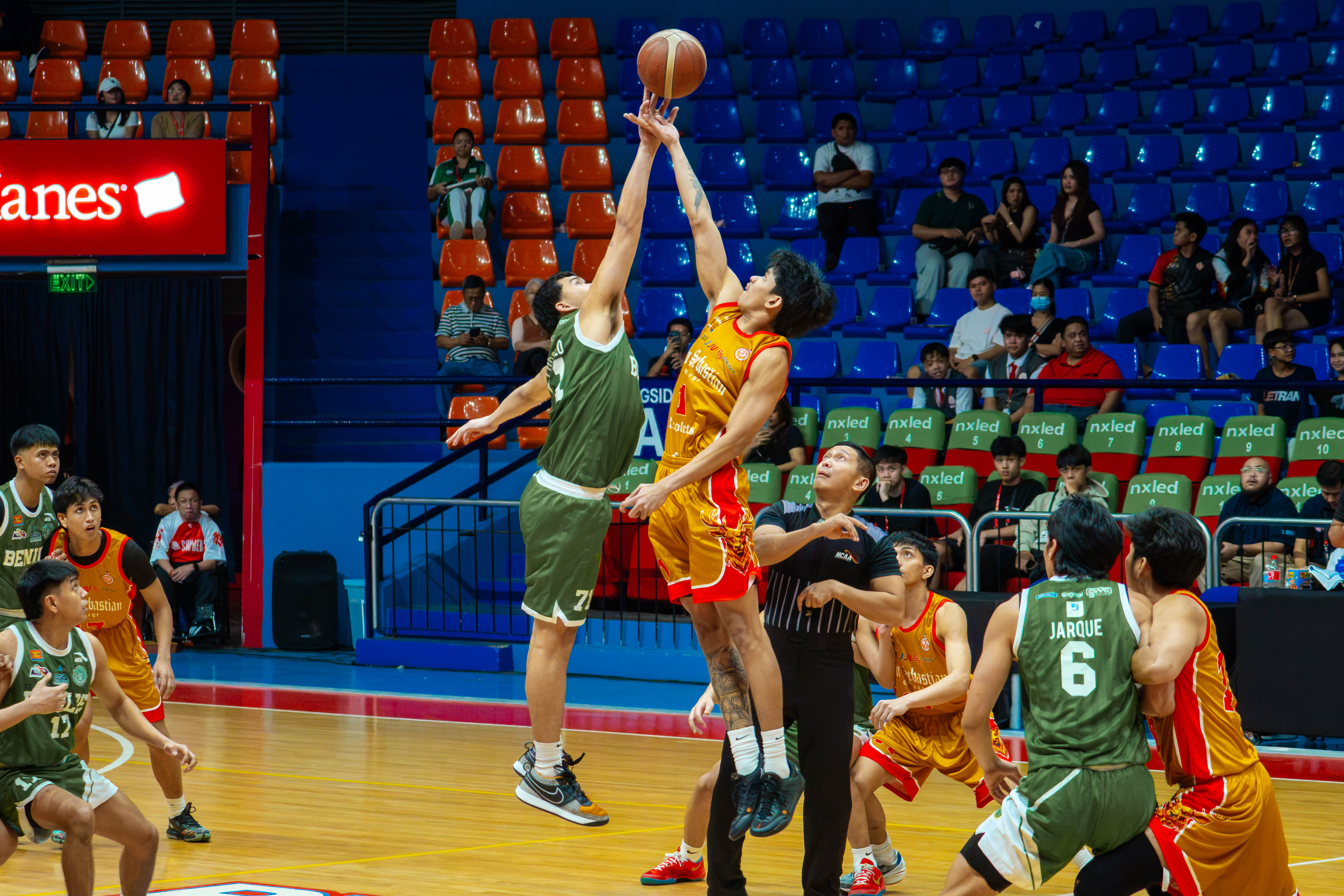 Photo By Philip Mendoza