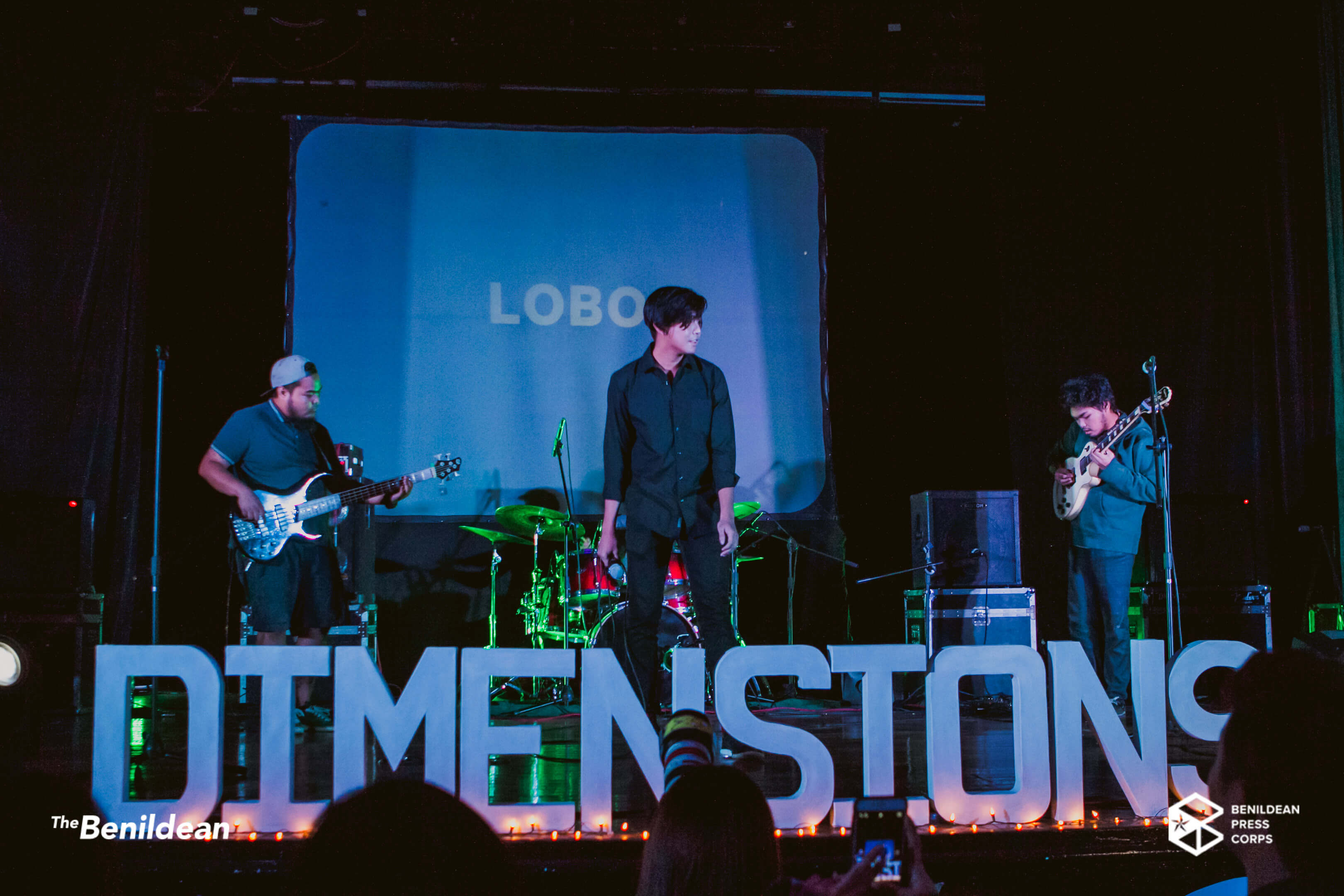Cover Photo By Ysabel Victoriano