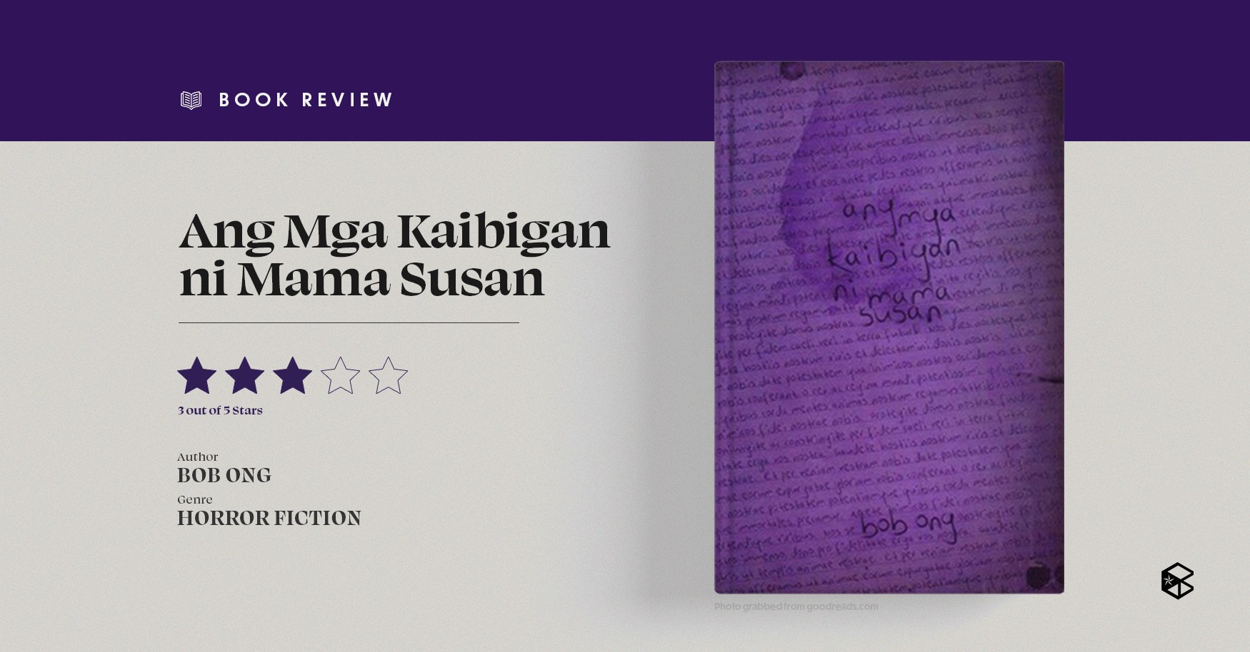 Layout By Claire Chua