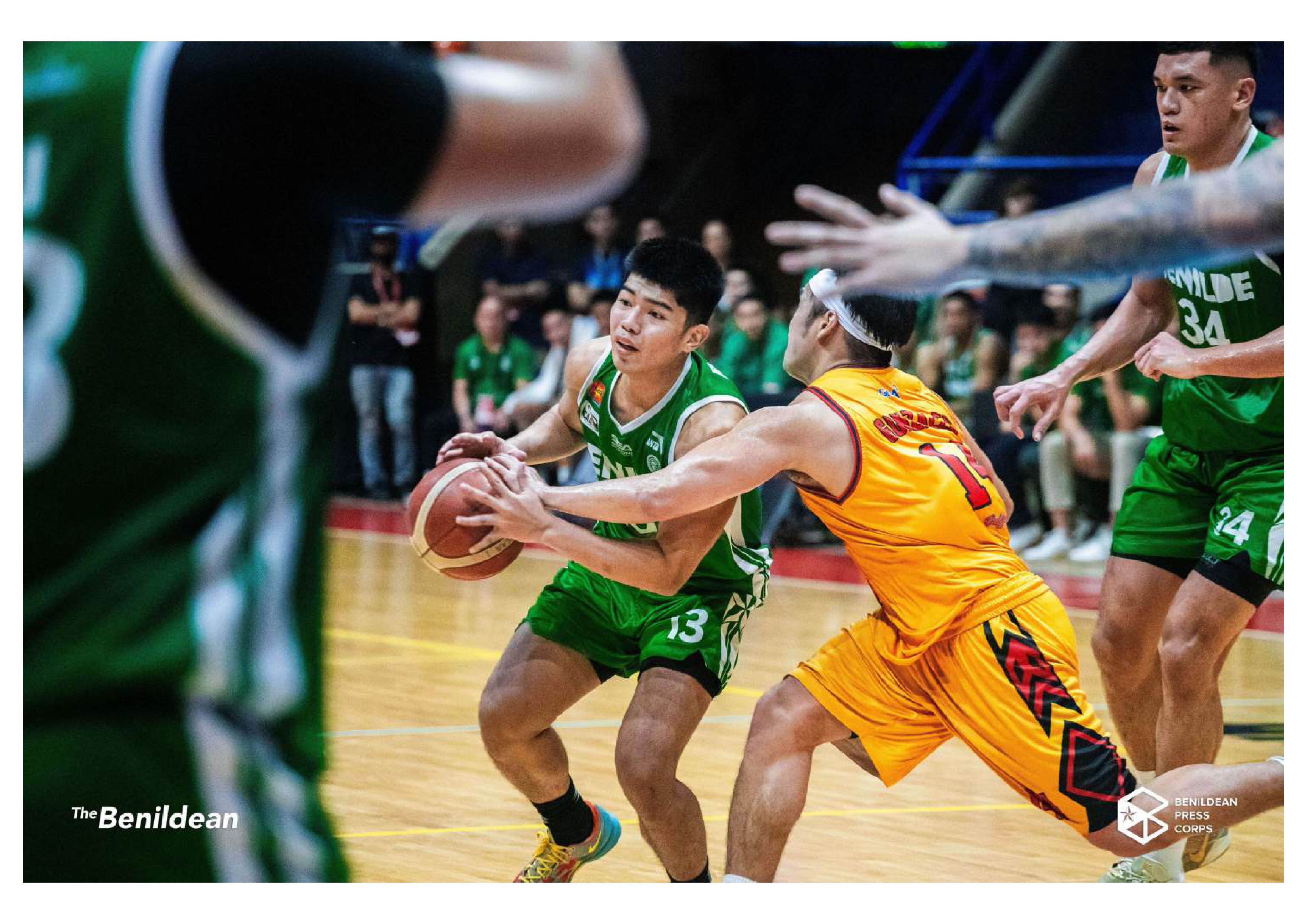 Photo By Alyanna Villa