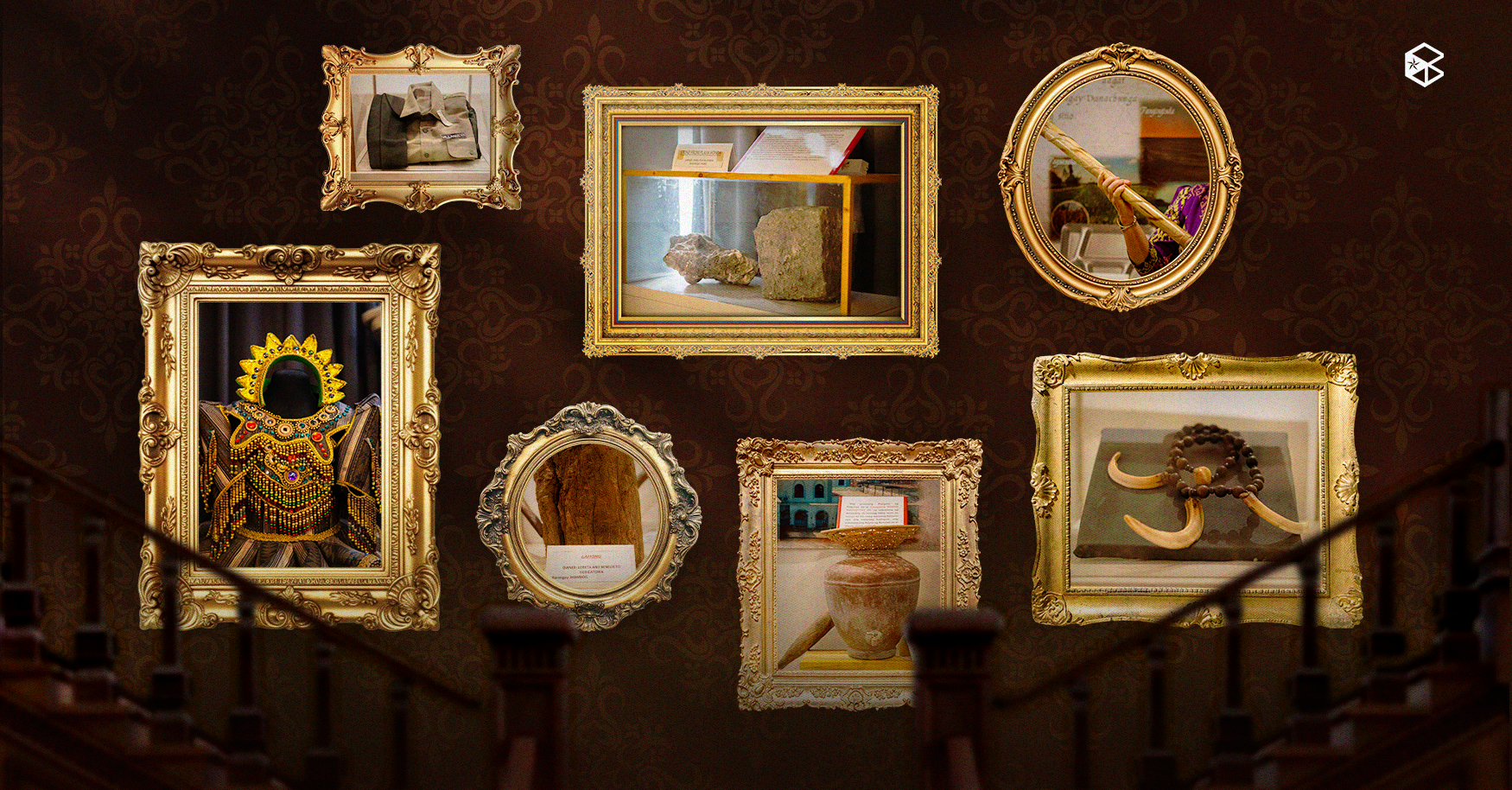 Layout By Zoie Sabanal