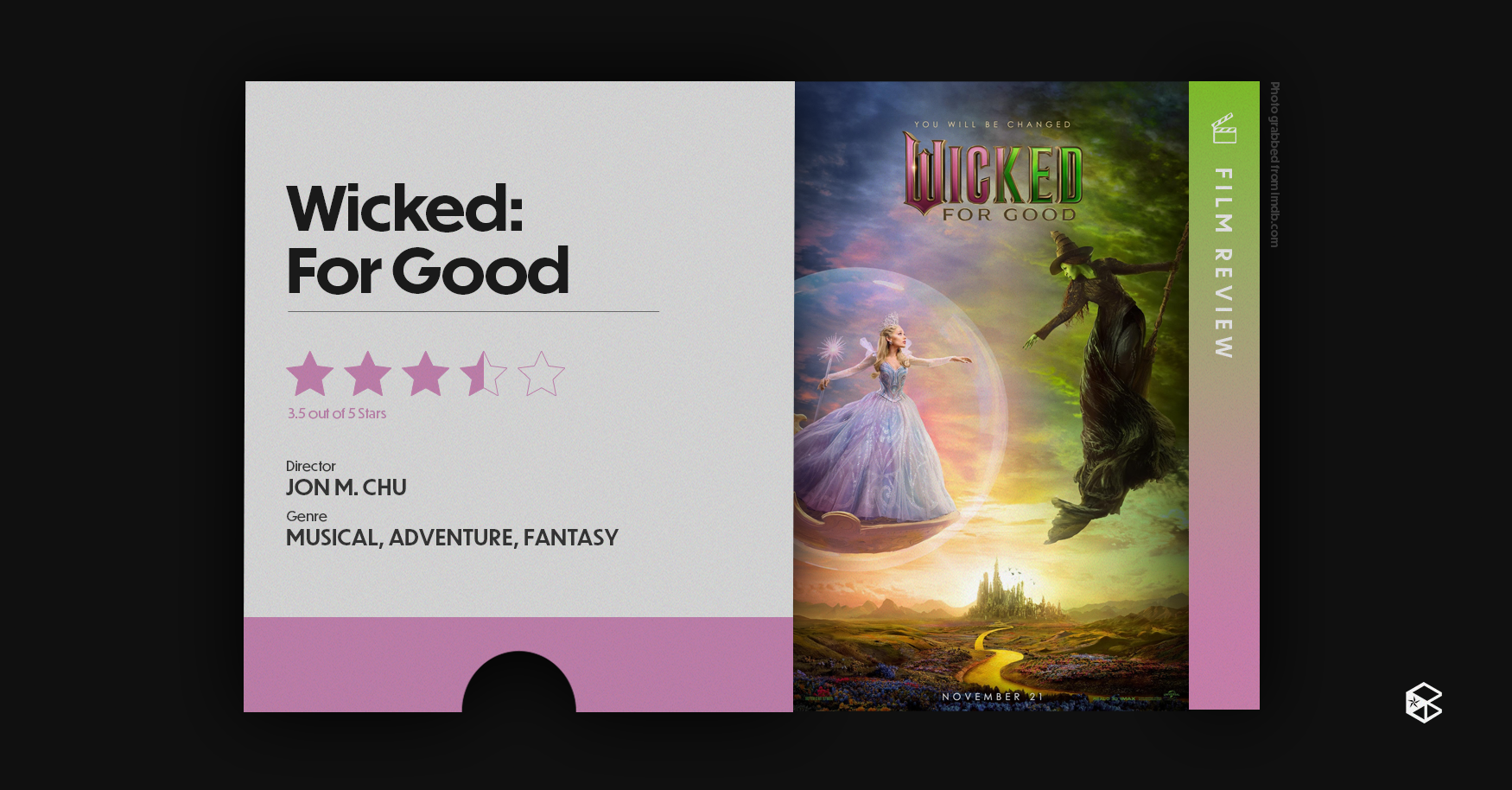 Layout By Kij Cabardo