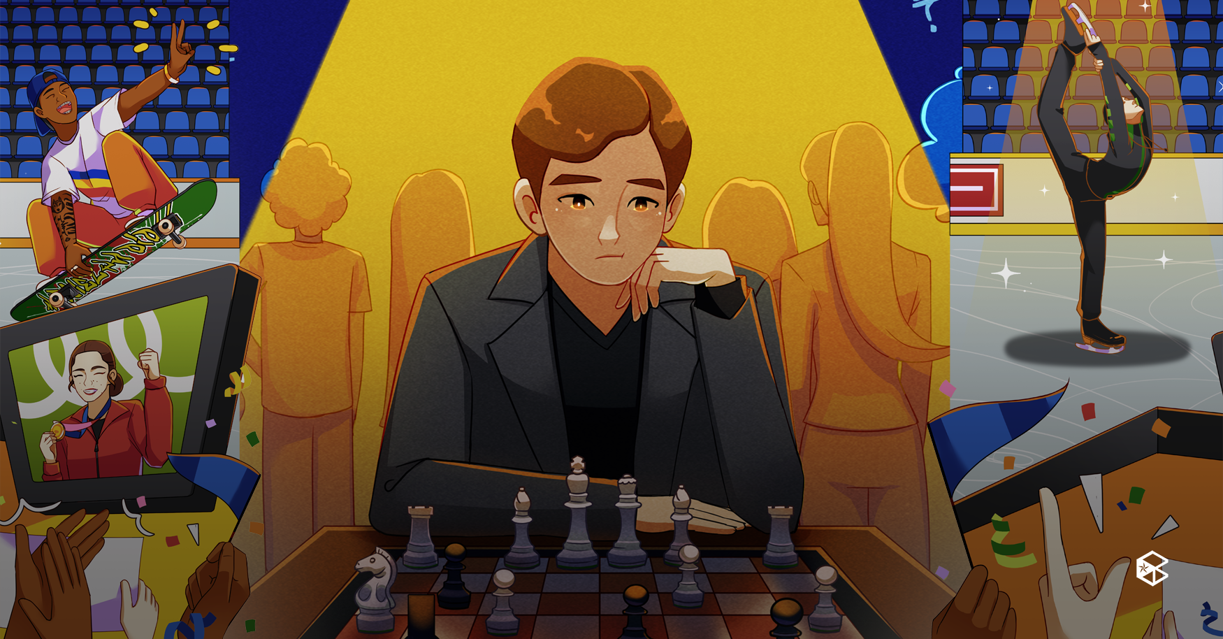 Cover Photo By Gia Cantar