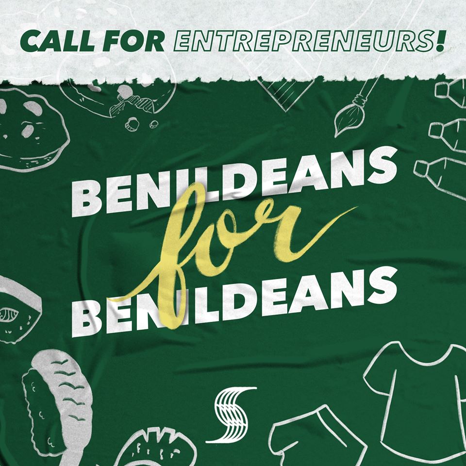 Photos from Benilde Central Student Government official Facebook page