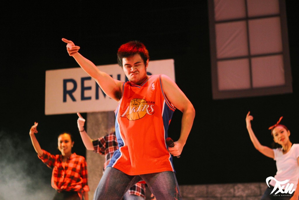 Photo taken by Taryn Navarro