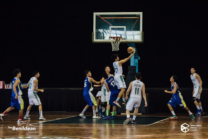 Photo by Eliesse Del Rosario
