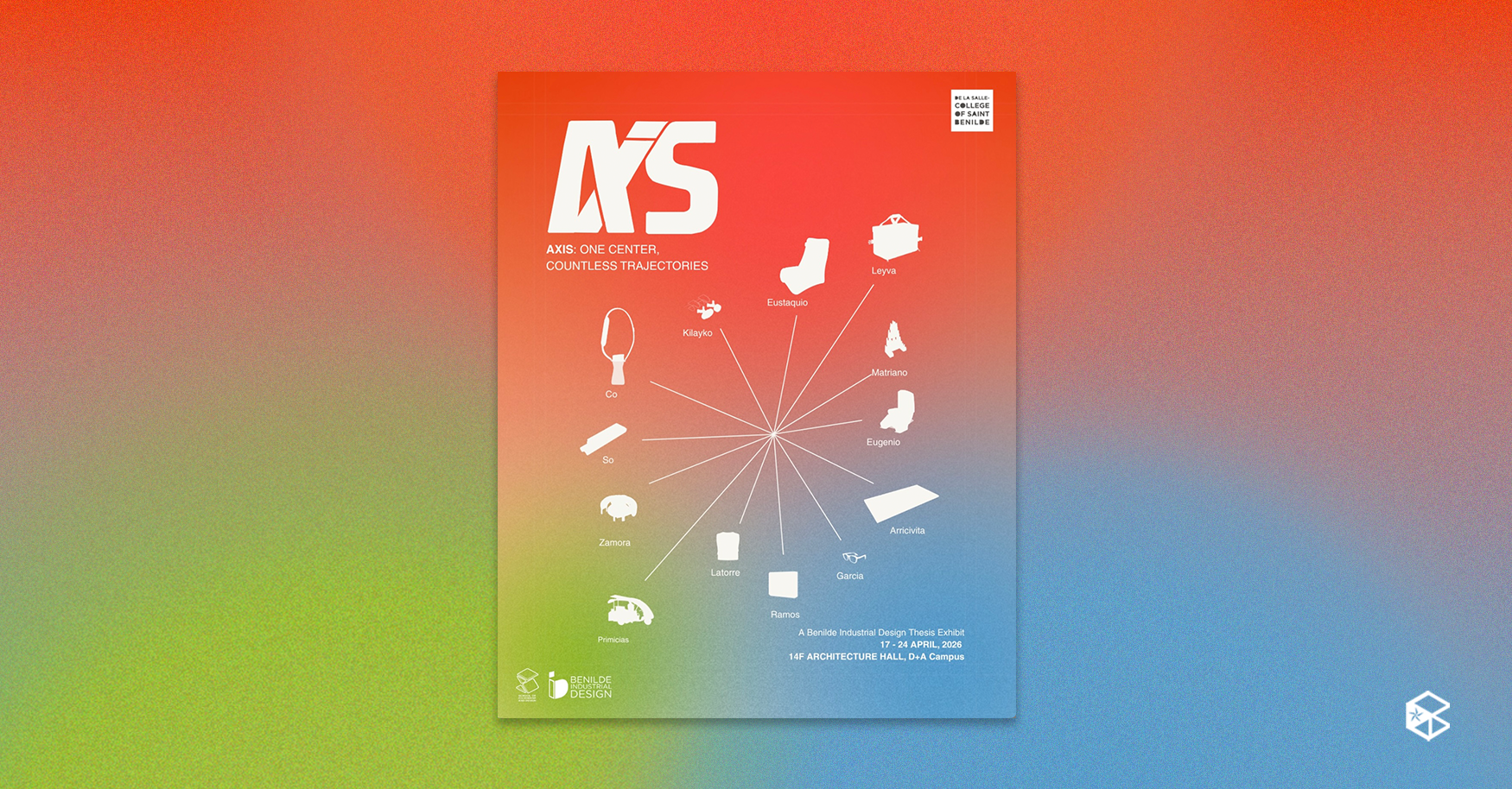 Layout By Kij Cabardo