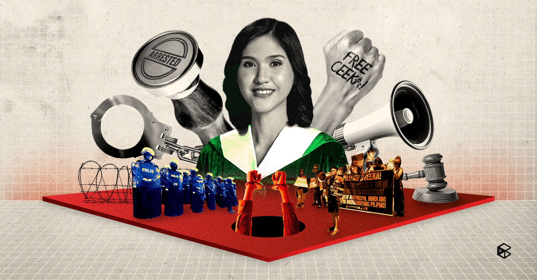 Layout By Marcus Aquino