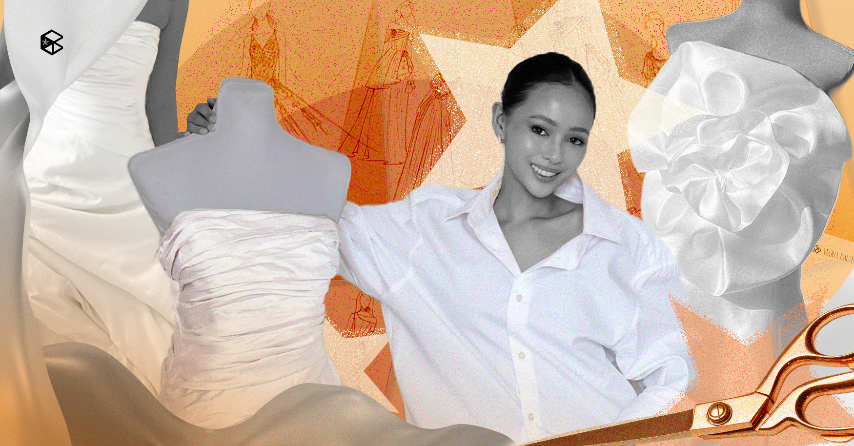 Layout By Juliana Polancos